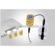 0~15.00% Portable Alkali Concentration Meter