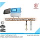 intelligent sensor acid concentration meter The probe is anti-corrosion