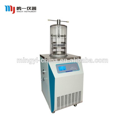 Hand dryer scorpion venom lyophilizer for lab drying machine