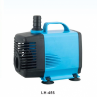 45w 2.5m 2200flow Submersible Pump For Hydroponic Systems,Ponds,And Aquariums